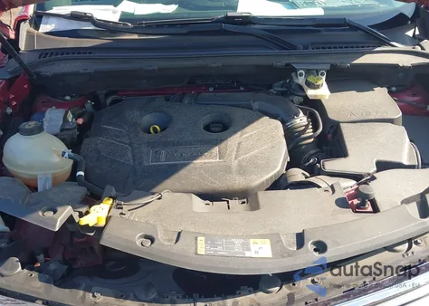 2018 Lincoln Mkc Select z USA, uszkodzony, nr VIN 5LMCJ2D93JUL33083